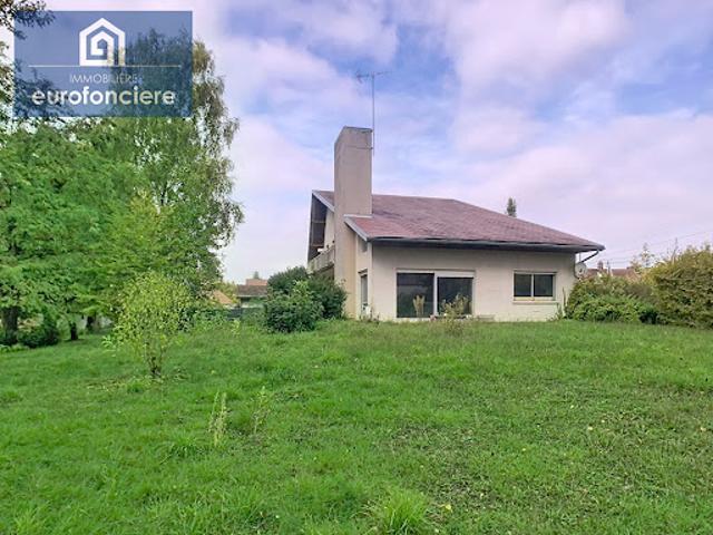Vente Maison 6 pièces 193 m2 Aix en Othe