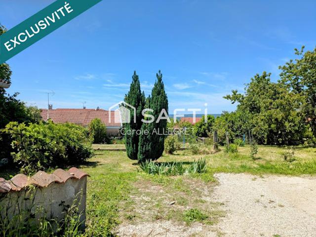 Vente Maison 6 pièces 193 m2 Amberieu en bugey