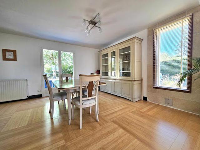 Vente Maison 6 pièces 193 m2 Angers