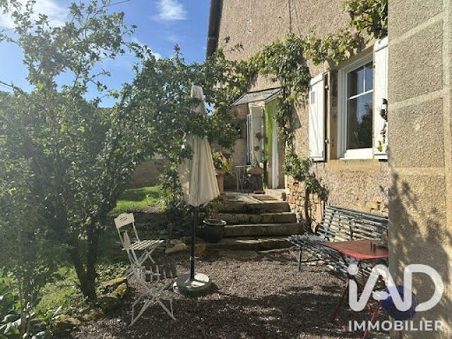 Vente Maison 6 pièces 193 m2 Arpenans