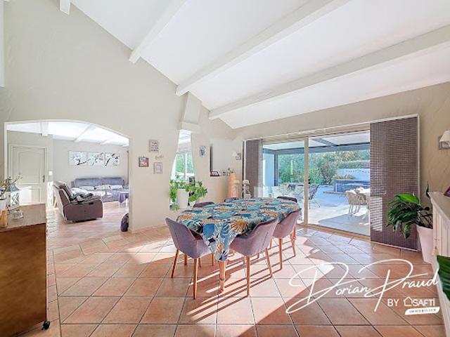 Vente Maison 6 pièces 193 m2 Challans