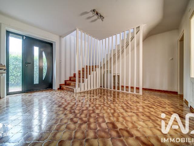 Vente Maison 6 pièces 193 m2 Ebersviller
