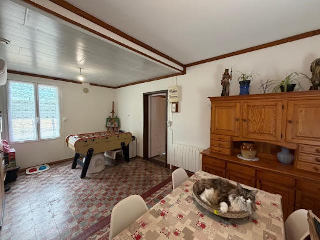 Vente Maison 6 pièces 193 m2 Hagetmau