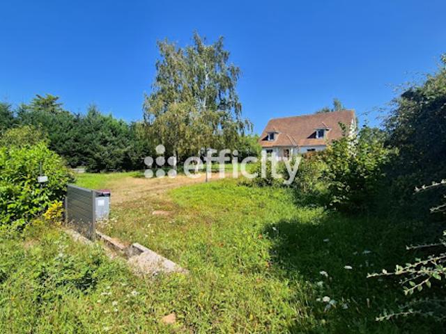 Vente Maison 6 pièces 193 m2 La Châtre