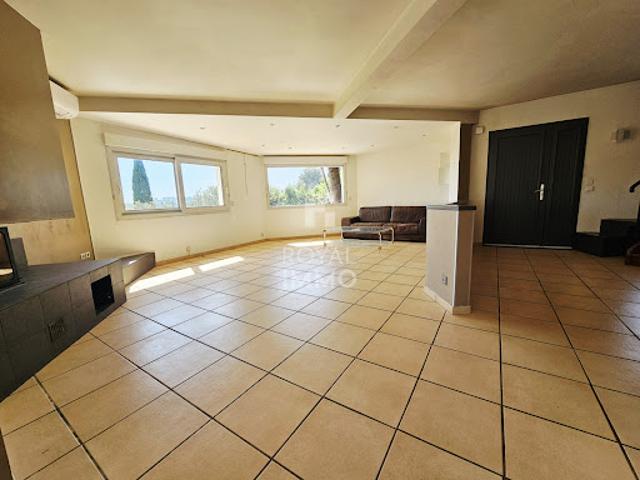 Vente Maison 6 pièces 193 m2 La garde