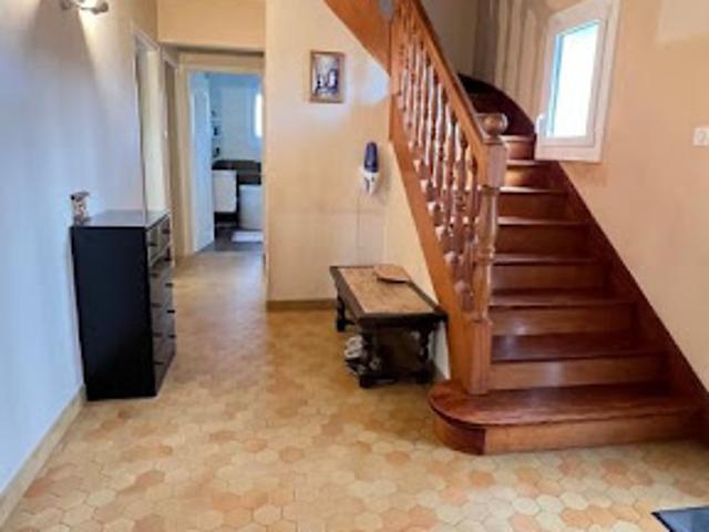 Vente Maison 6 pièces 193 m2 Landeleau
