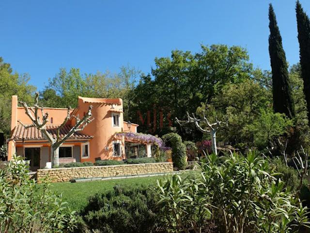 Vente Maison 6 pièces 193 m2 Le Tholonet