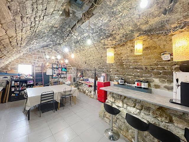 Vente Maison 6 pièces 193 m2 Pertuis
