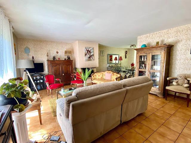 Vente Maison 6 pièces 193 m2 Saint Amans Soult