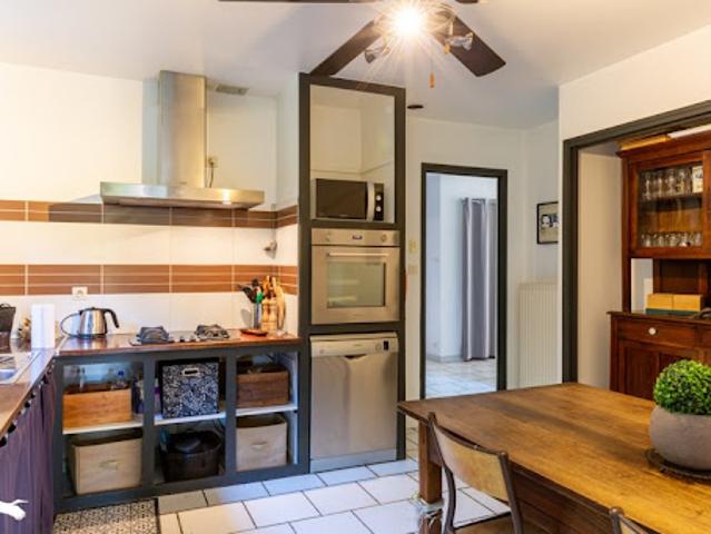 Vente Maison 6 pièces 193 m2 Saint Cyprien