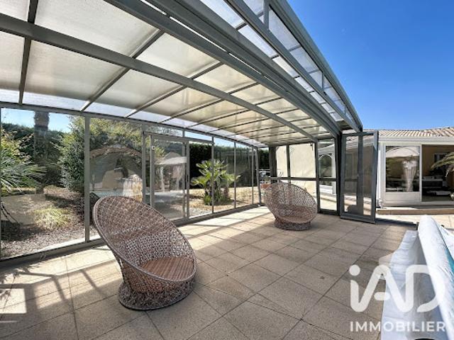 Vente Maison 6 pièces 193 m2 Saint Front de Pradoux