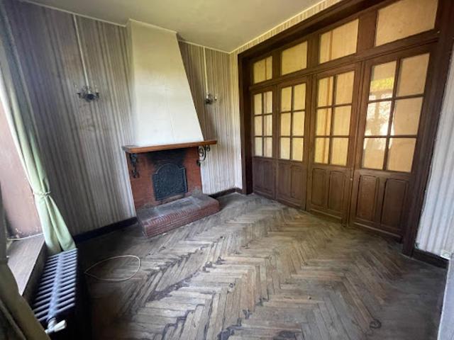 Vente Maison 6 pièces 193 m2 Santes