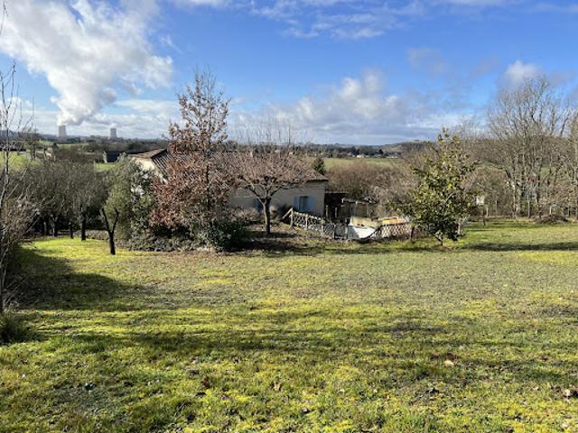 Vente Maison 6 pièces 193.09 m2 Goudourville
