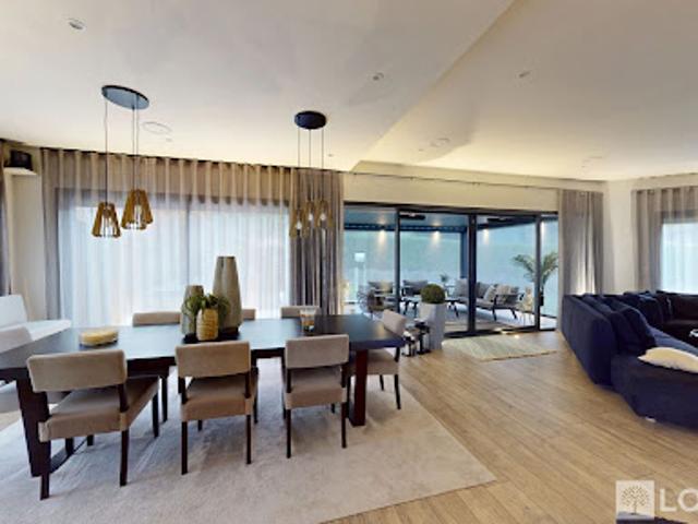 Vente Maison 6 pièces 193.17 m2 Chigny les Roses
