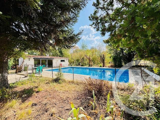 Vente Maison 6 pièces 193.26 m2 Saint Martin de Valgalgues
