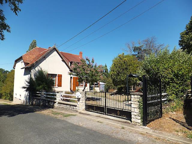 Vente Maison 6 pièces 193.2 m2 Thenay