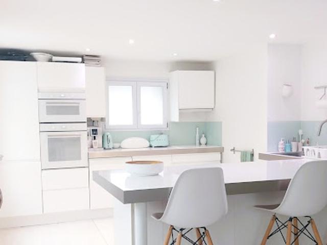 Vente Maison 6 pièces 193.3 m2 Meudon