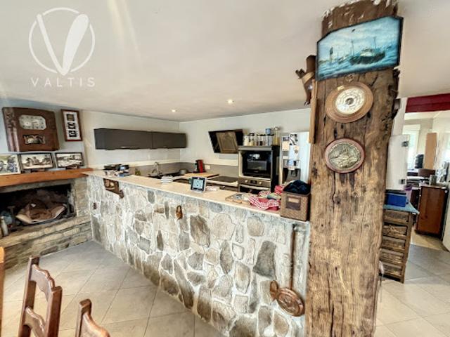 Vente Maison 6 pièces 193.42 m2 Saint Cast le Guildo