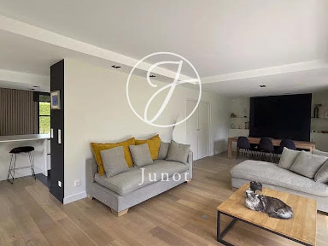 Vente Maison 6 pièces 200 m2 Bondues