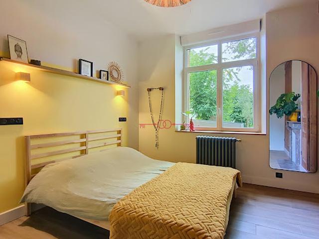 Vente Maison 6 pièces 193.94 m2 Selles
