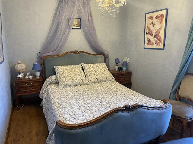 Vente Maison 6 pièces 204 m2 Montjaux
