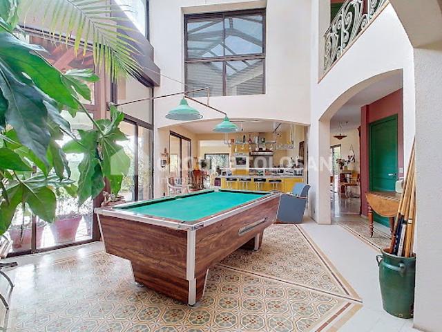 Vente Maison 6 pièces 204 m2 Montrabé