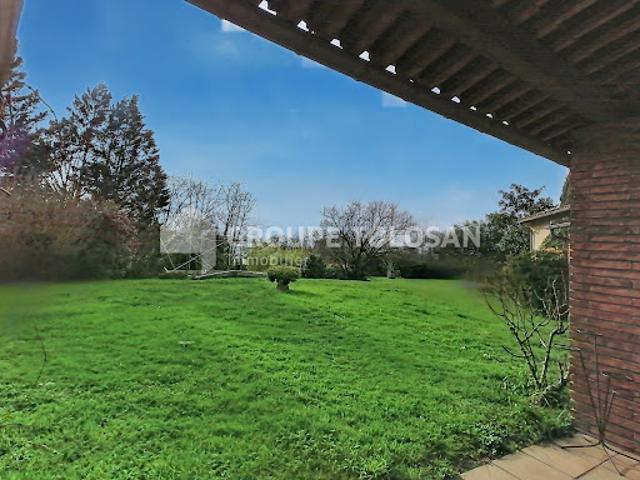 Vente Maison 6 pièces 204 m2 Montrabé