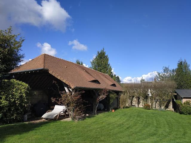 Vente Maison 6 pièces 204 m2 Mouflaines