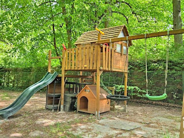 Vente Maison 6 pièces 204 m2 Noisy sur Ecole