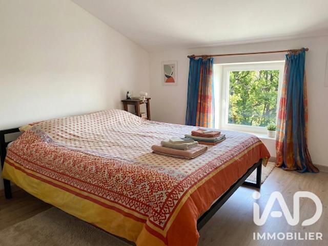 Vente Maison 6 pièces 204 m2 Aubessagne