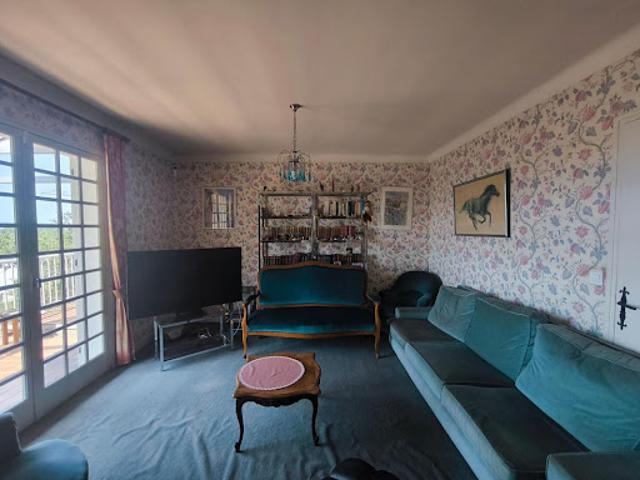 Vente Maison 6 pièces 204 m2 Artix