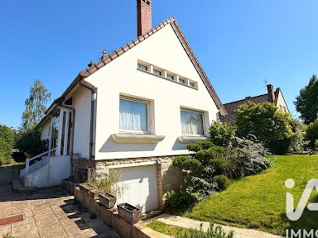 Vente Maison 6 pièces 204 m2 Beauvais