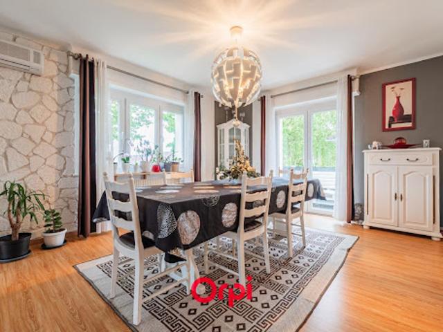 Vente Maison 6 pièces 204 m2 Brumath