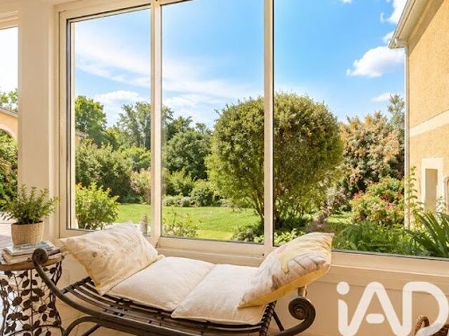 Vente Maison 6 pièces 204 m2 Bruguières
