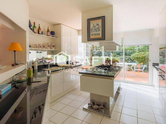 Vente Maison 6 pièces 204 m2 Bruguières