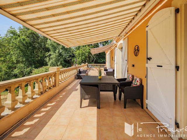 Vente Maison 6 pièces 204 m2 Dénat