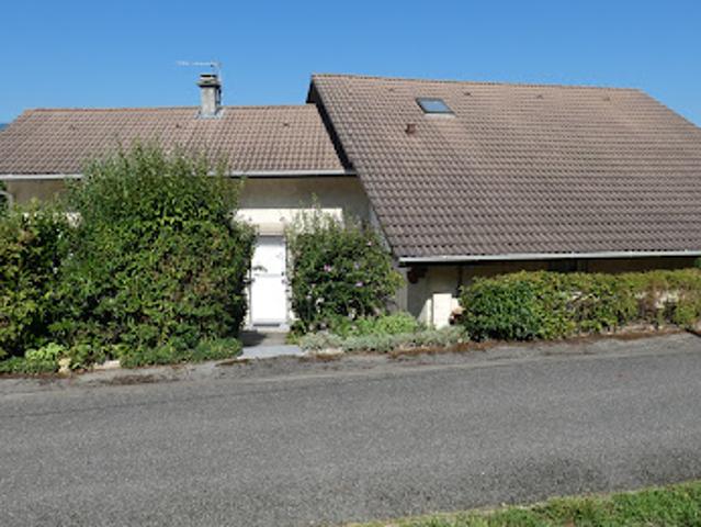 Vente Maison 6 pièces 204 m2 Drumettaz Clarafond
