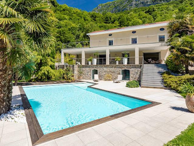Vente Maison 6 pièces 204 m2 Saint egreve