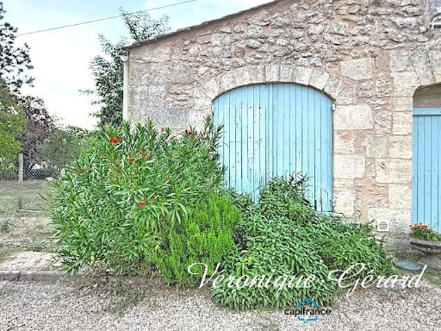 Vente Maison 6 pièces 204 m2 Francs