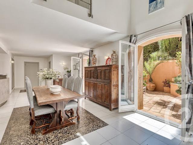 Vente Maison 6 pièces 204 m2 Hyeres