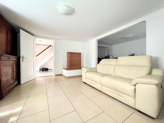 Vente Maison 6 pièces 204 m2 Landser