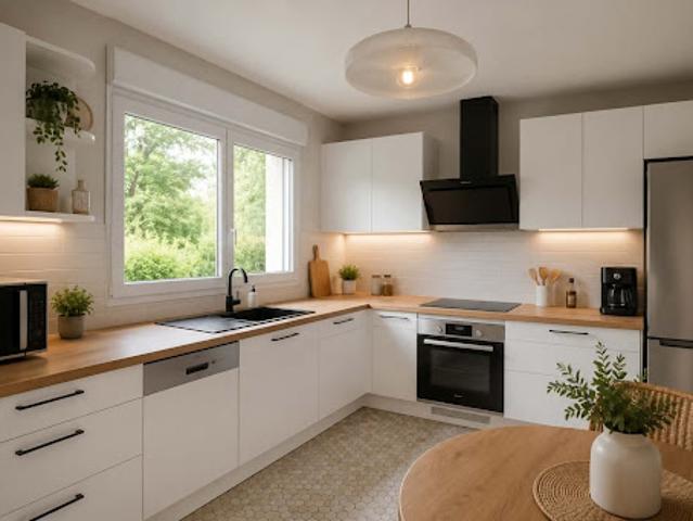 Vente Maison 6 pièces 204 m2 Revigny sur Ornain