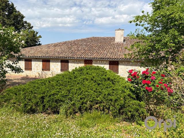 Vente Maison 6 pièces 204 m2 Sainte Mère
