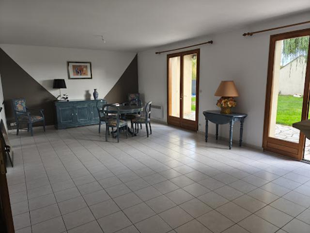 Vente Maison 6 pièces 204 m2 Teloché