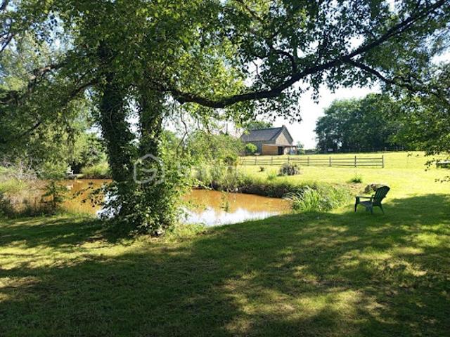 Vente Maison 6 pièces 204 m2 Tresboeuf