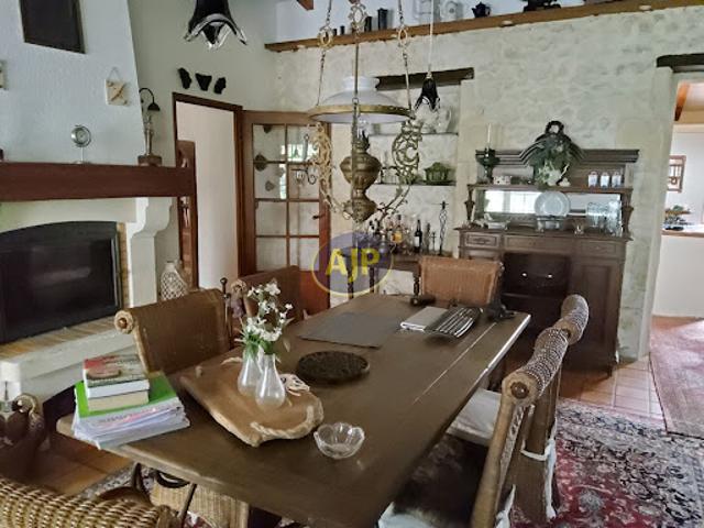 Vente Maison 6 pièces 204.44 m2 Vendays Montalivet