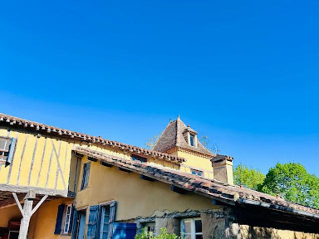 Vente Maison 6 pièces 204.52 m2 Gimont
