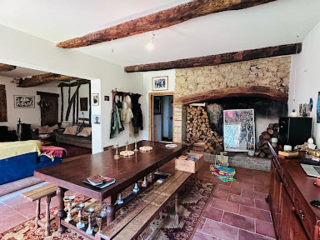Vente Maison 6 pièces 204.52 m2 Gimont