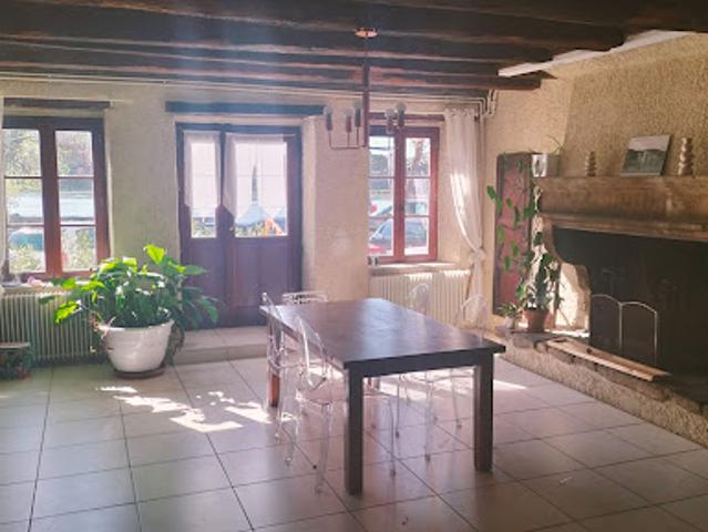 Vente Maison 6 pièces 204.89 m2 Condrieu