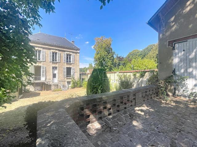 Vente Maison 6 pièces 205 m2 Magny en Vexin